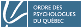 Francis Raymond est Psychothérapeute membre de l'Ordre des psycholoques du Qc
